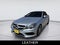 2016 Mercedes-Benz E-Class E 400