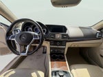2016 Mercedes-Benz E-Class E 400