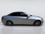 2016 Mercedes-Benz E-Class E 400