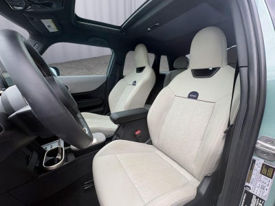 2025 MINI Hardtop 4 Door Cooper S