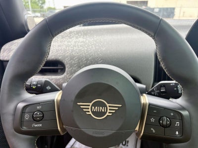 2025 MINI Hardtop 4 Door Cooper S