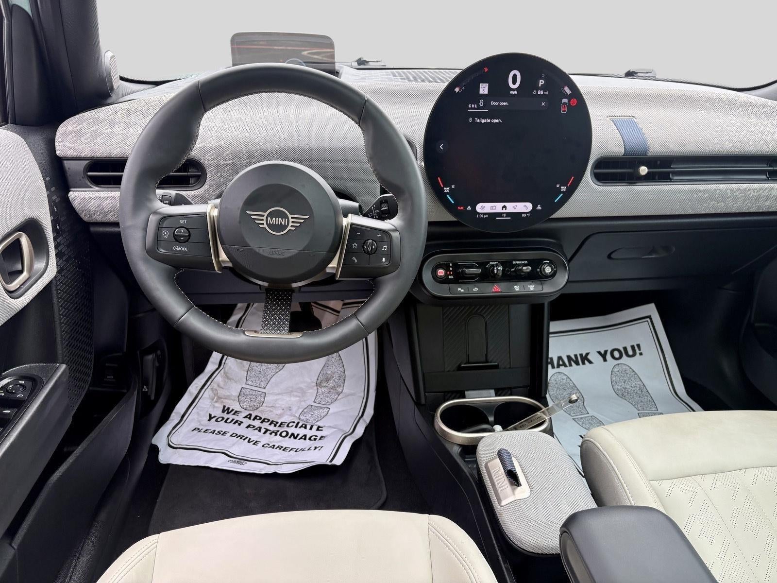 2025 MINI Hardtop 4 Door Cooper S