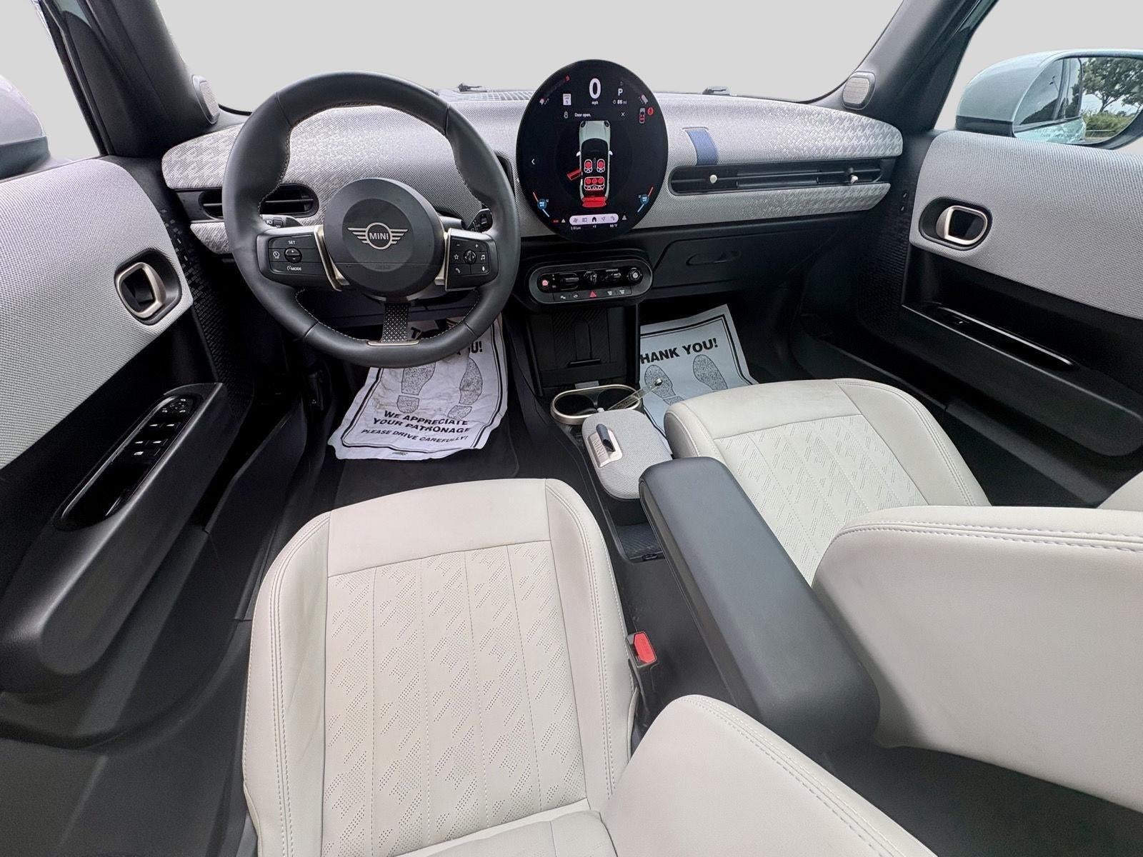 2025 MINI Hardtop 4 Door Cooper S