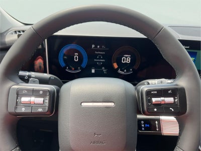 2027 Hyundai Santa Fe SE