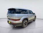 2027 Hyundai Santa Fe SE