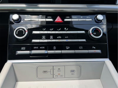 2027 Hyundai Santa Fe SE