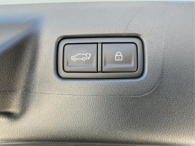 2027 Hyundai Santa Fe SE