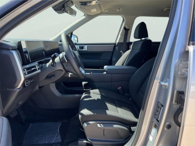 2027 Hyundai Santa Fe SE
