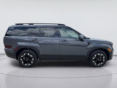 2027 Hyundai Santa Fe SEL