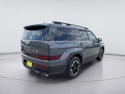 2027 Hyundai Santa Fe SEL