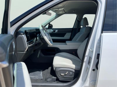 2027 Hyundai Santa Fe SEL