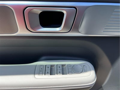 2027 Hyundai Santa Fe SEL