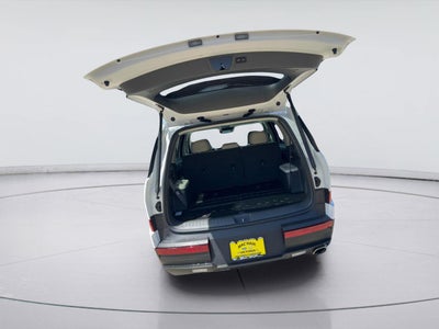 2027 Hyundai Santa Fe SEL