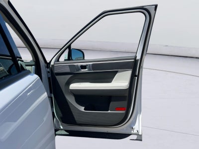 2027 Hyundai Santa Fe SEL