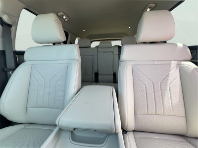 2027 Hyundai Santa Fe SEL