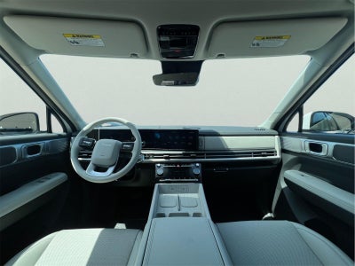 2027 Hyundai Santa Fe SEL