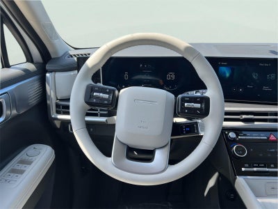 2027 Hyundai Santa Fe SEL