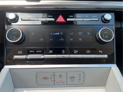 2027 Hyundai Santa Fe SEL