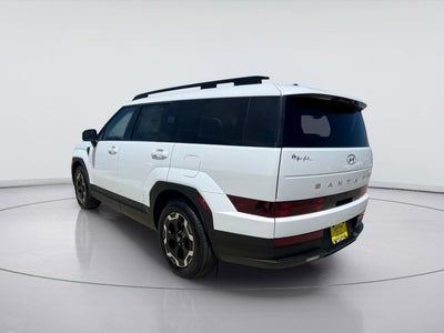 2027 Hyundai Santa Fe SEL