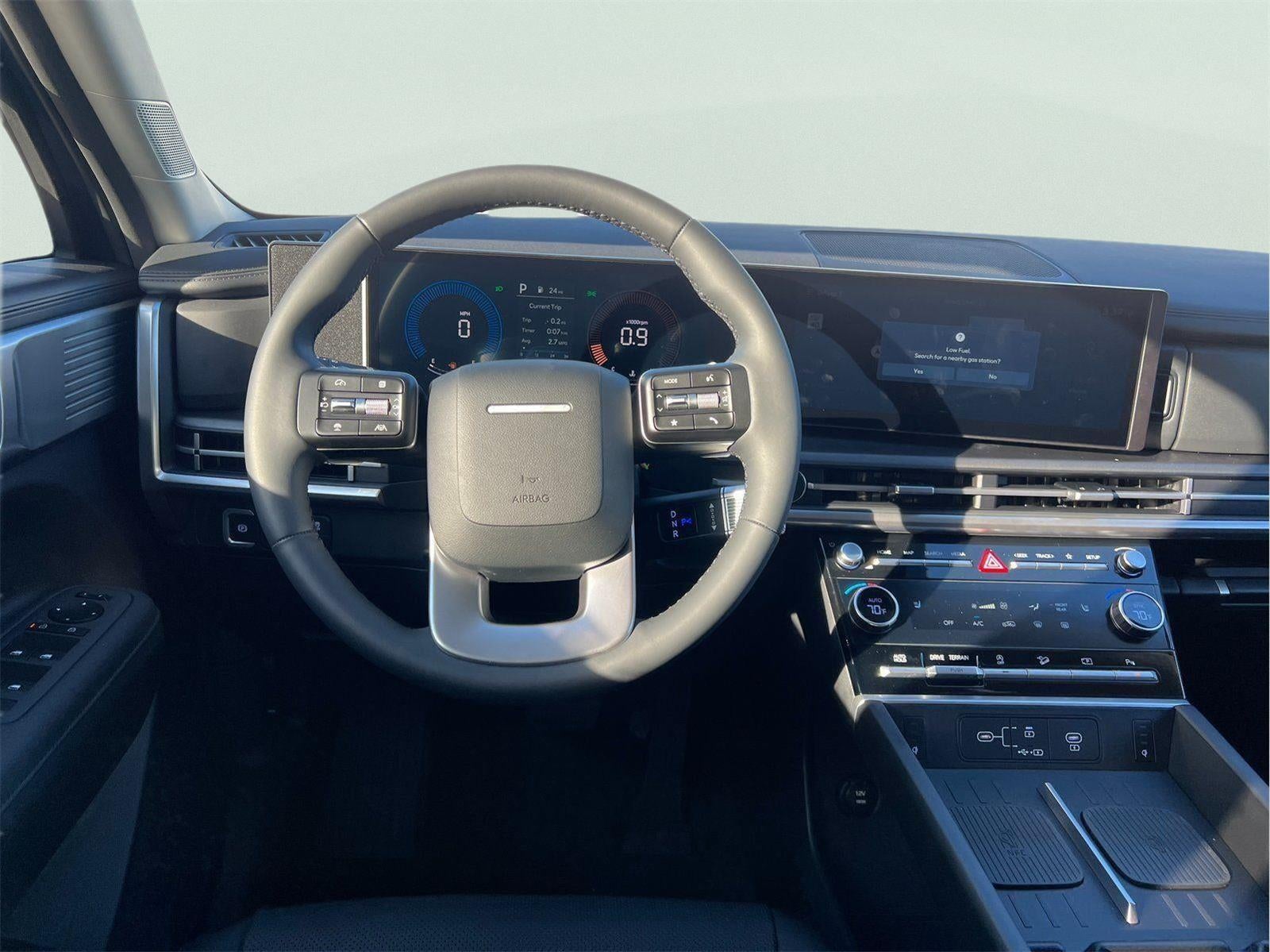 2026 Hyundai Santa Fe XRT