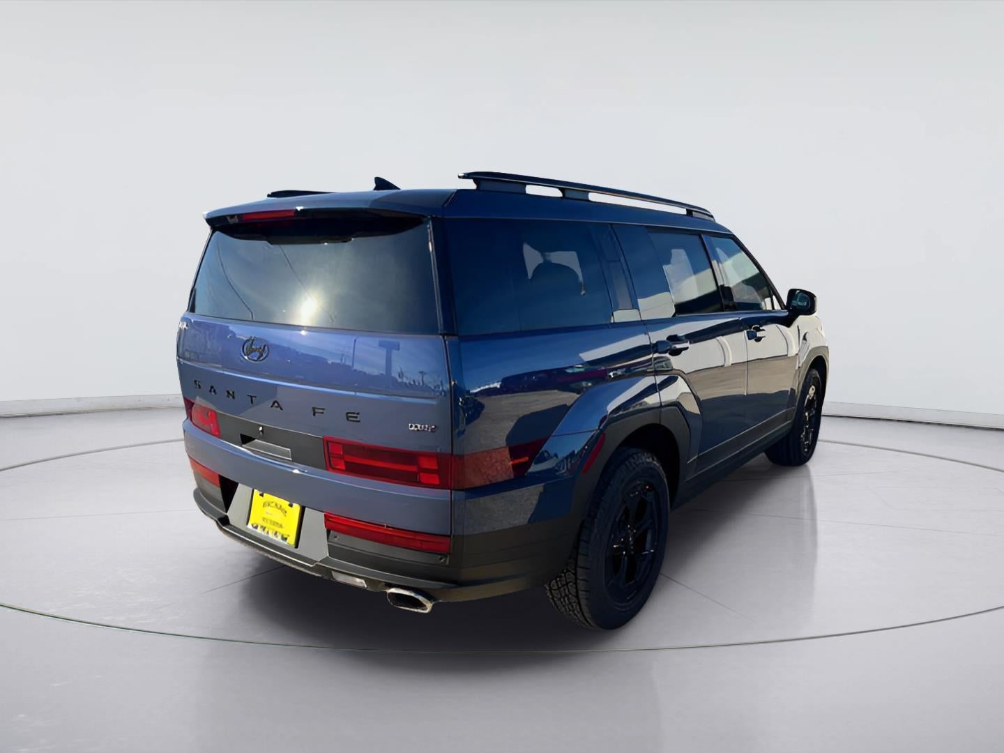 2026 Hyundai Santa Fe XRT