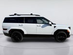2027 Hyundai Santa Fe Calligraphy