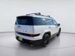 2027 Hyundai Santa Fe Calligraphy