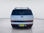 2027 Hyundai Santa Fe Calligraphy