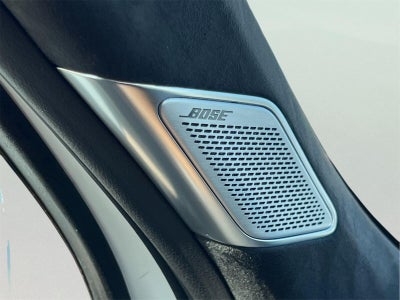 2027 Hyundai Santa Fe Calligraphy