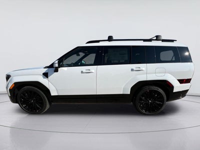 2027 Hyundai Santa Fe Calligraphy