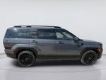 2027 Hyundai Santa Fe Calligraphy