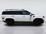 2027 Hyundai Santa Fe Calligraphy