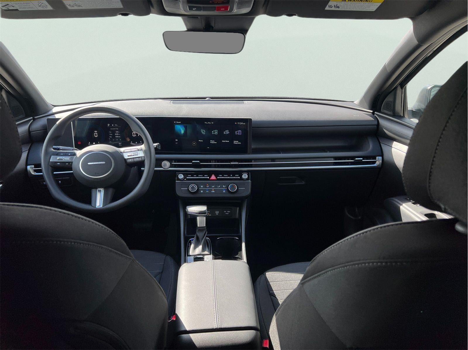 2026 Hyundai Santa Cruz SE