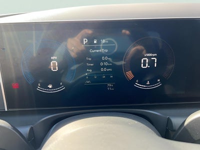 2026 Hyundai Santa Cruz SE