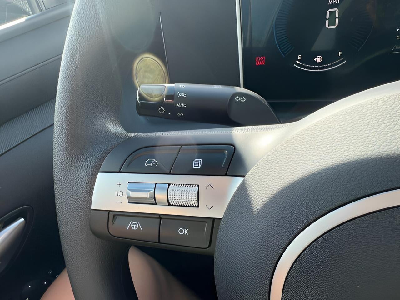 2026 Hyundai Santa Cruz SE
