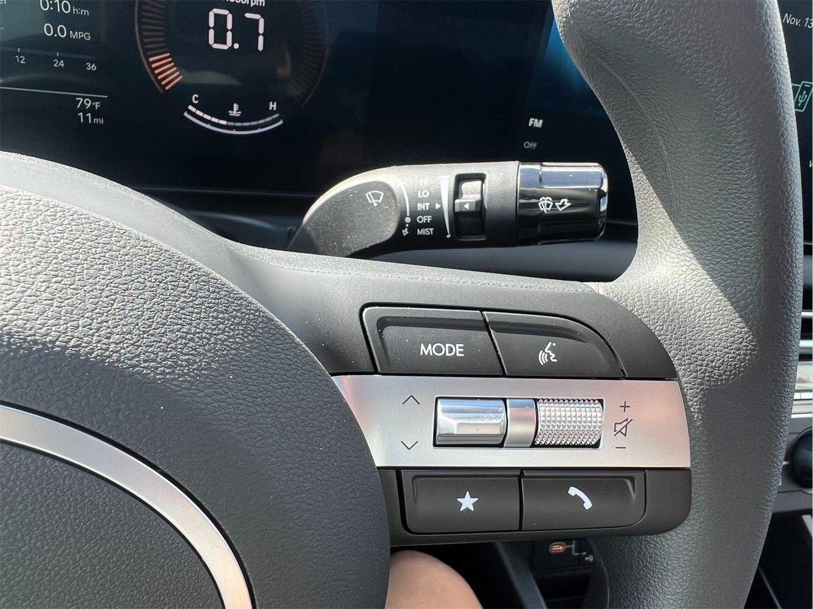 2026 Hyundai Santa Cruz SE