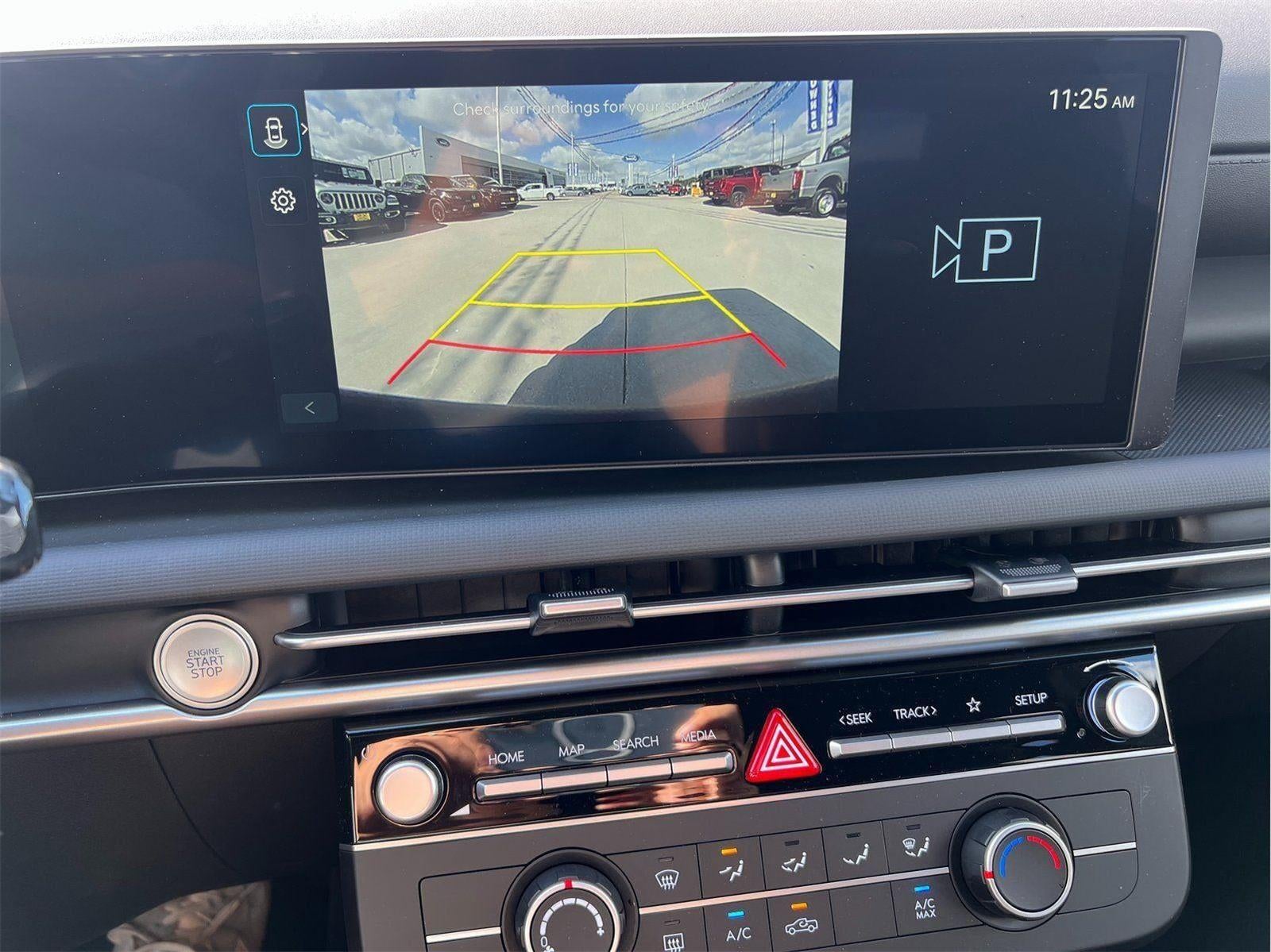 2026 Hyundai Santa Cruz SE