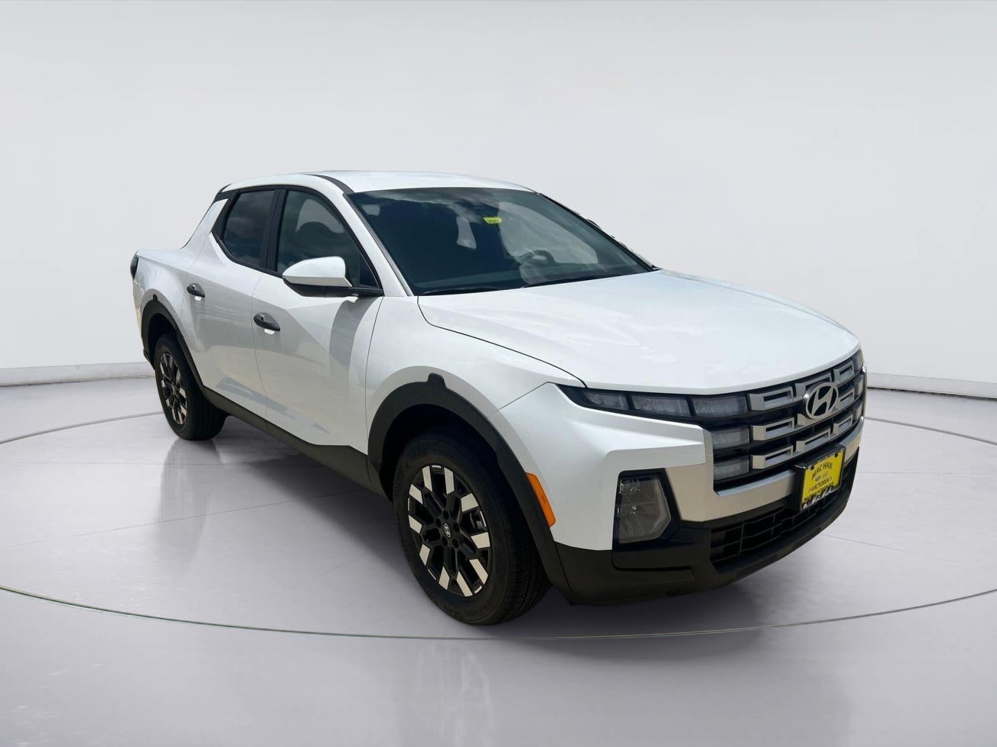 2026 Hyundai Santa Cruz SE