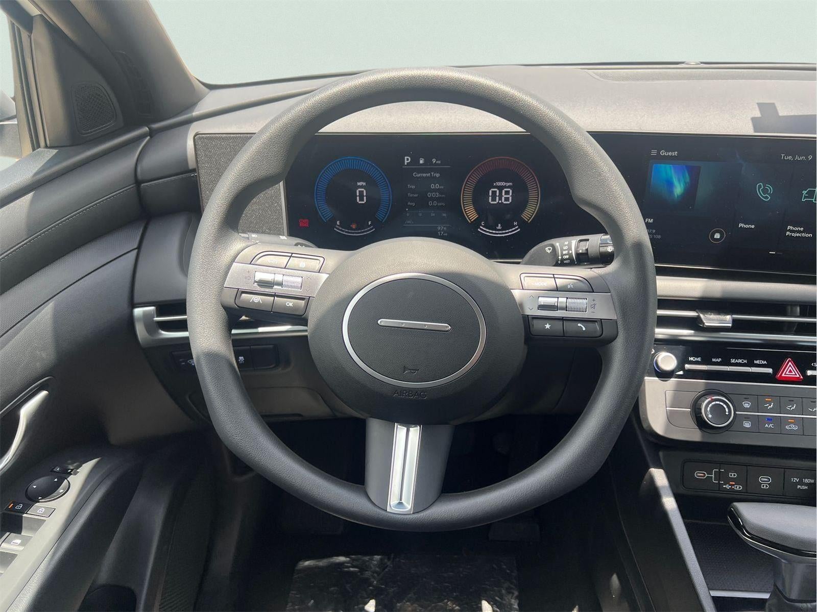 2026 Hyundai Santa Cruz SE