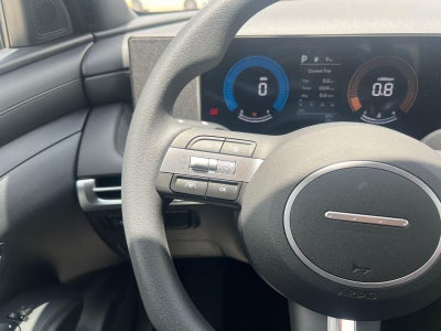 2026 Hyundai Santa Cruz SE