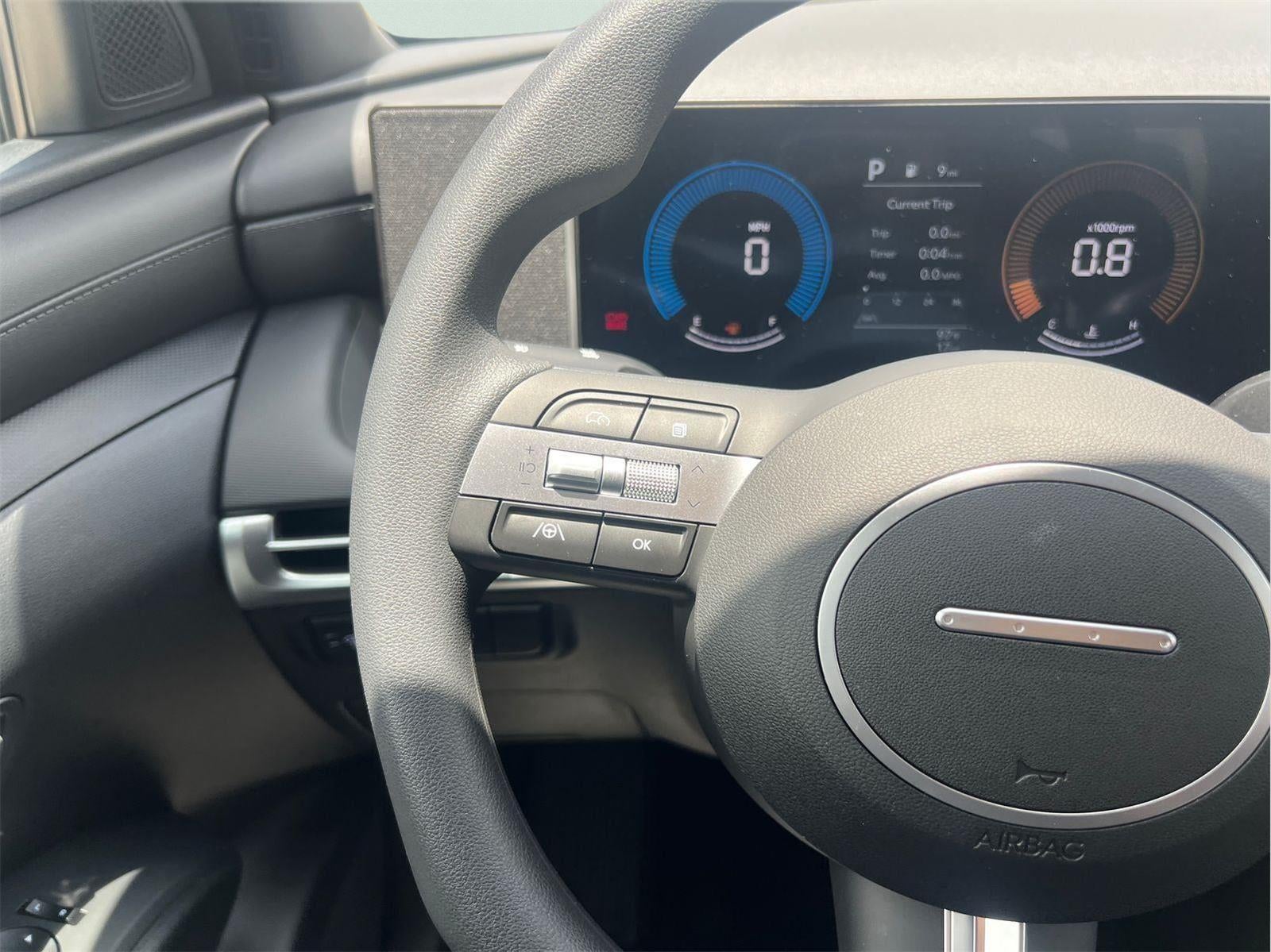 2026 Hyundai Santa Cruz SE
