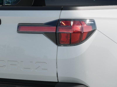 2026 Hyundai Santa Cruz SE