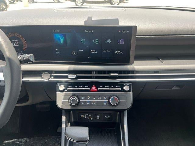 2026 Hyundai Santa Cruz SE