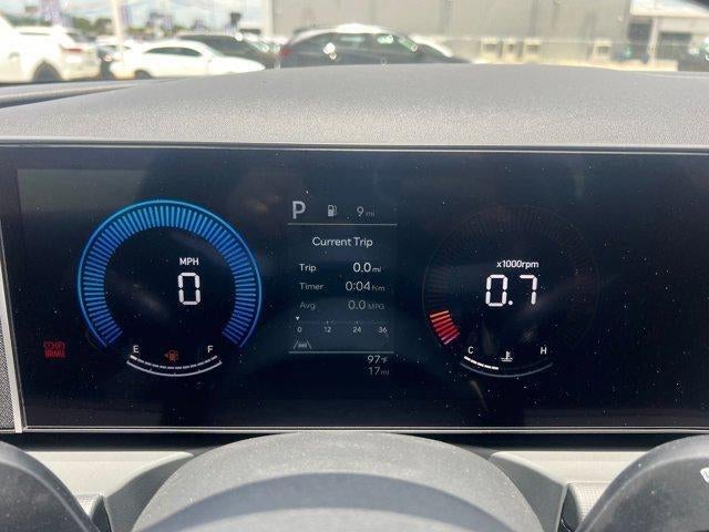 2026 Hyundai Santa Cruz SE