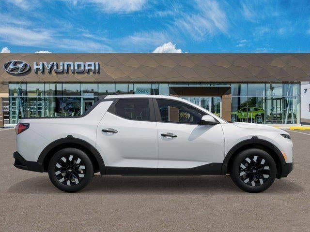 2026 Hyundai Santa Cruz SE