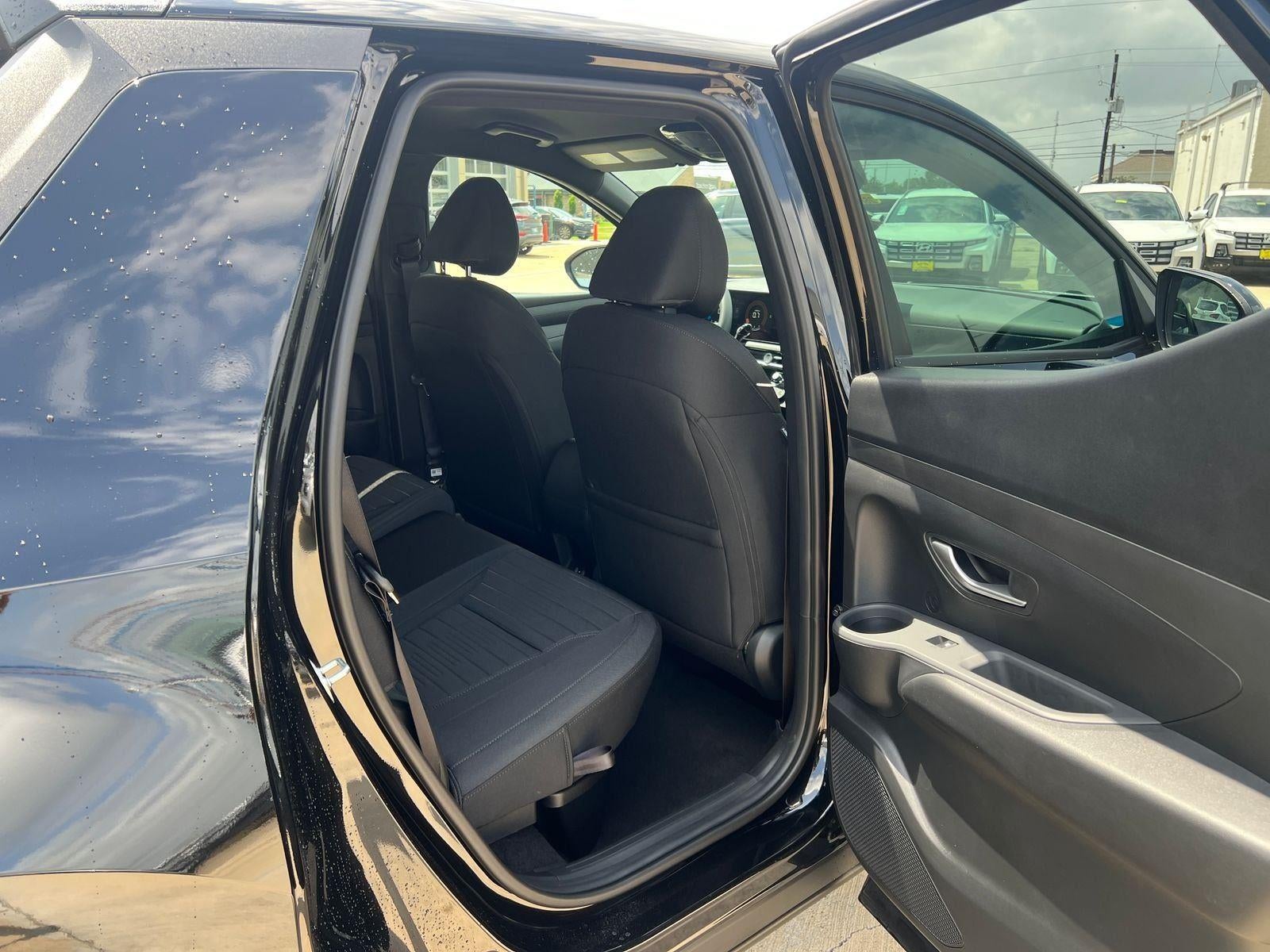 2026 Hyundai Santa Cruz SE
