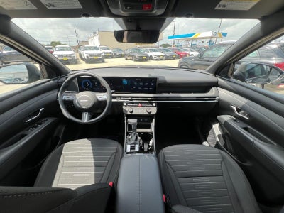 2026 Hyundai Santa Cruz SE