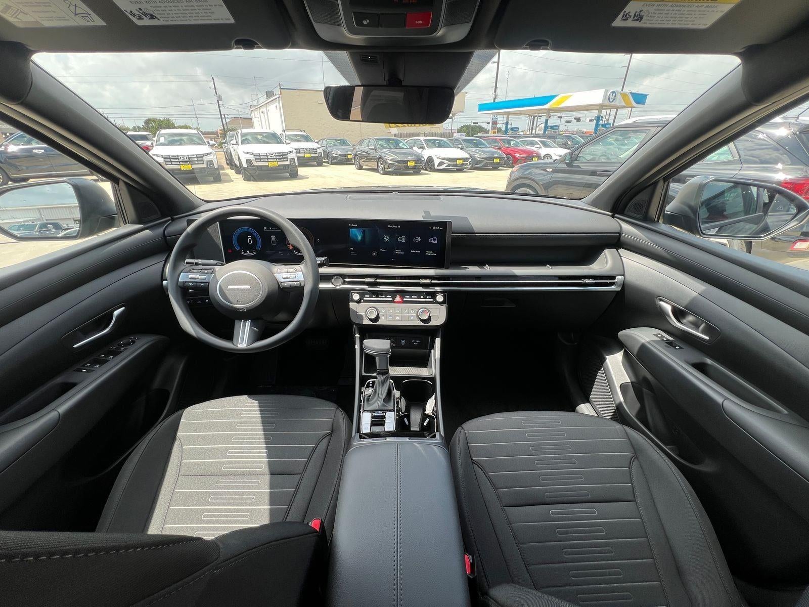 2026 Hyundai Santa Cruz SE