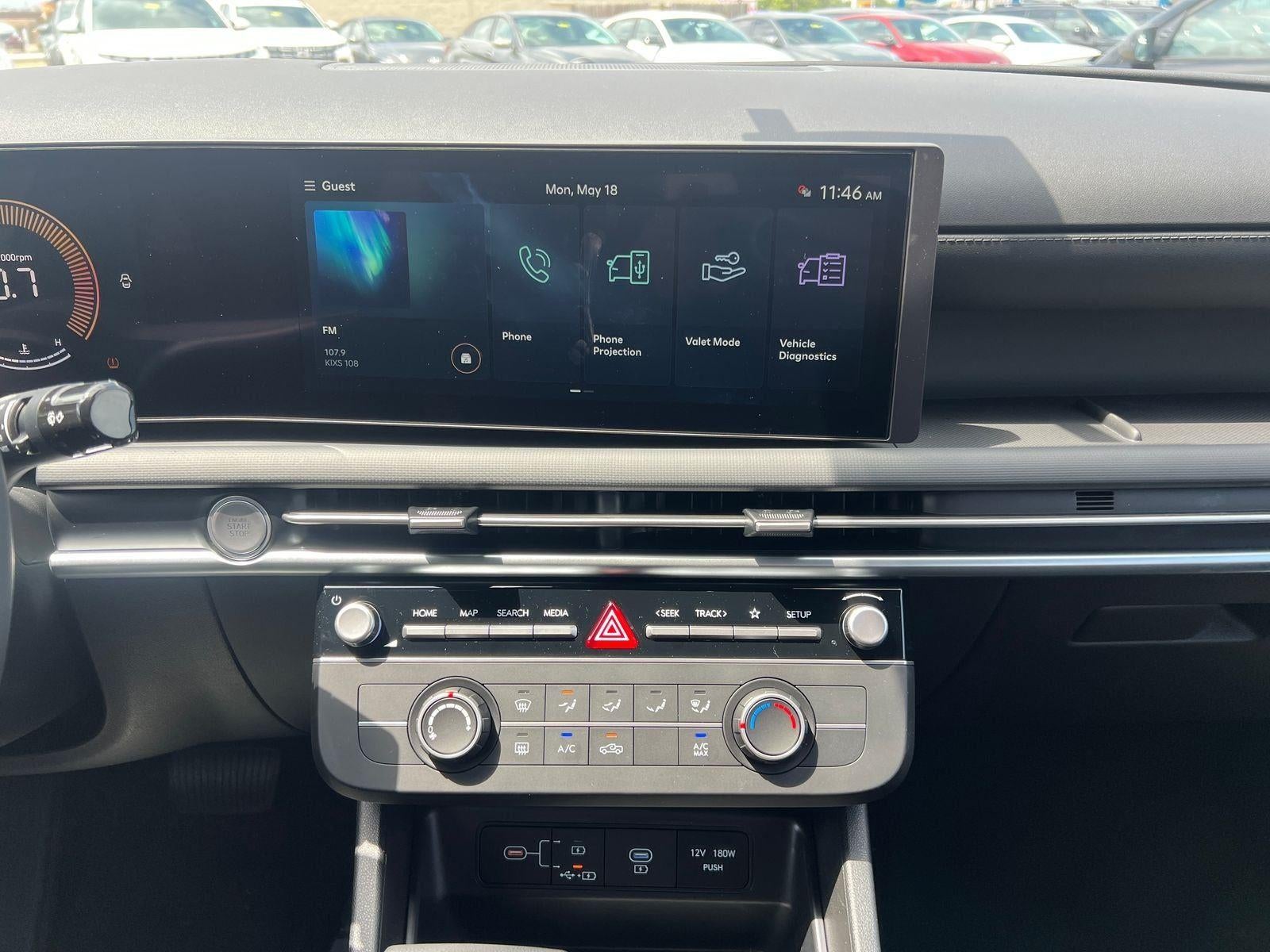2026 Hyundai Santa Cruz SE