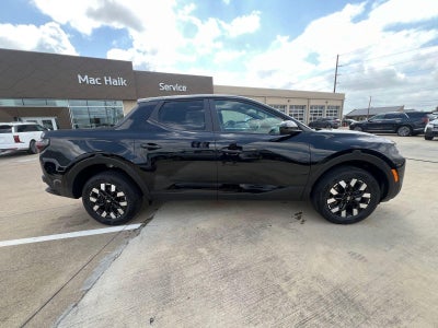 2026 Hyundai Santa Cruz SE